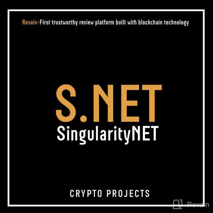 img 3 attached to SingularityNET review by DUNYA OWEZKULYYEWA