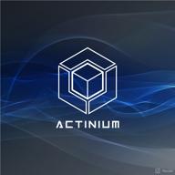 img 1 attached to Actinium review by Alina Gerc