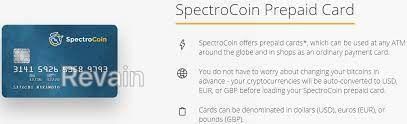 img 1 attached to SpectroCoin USD review by Șamuhammet Berdimuhammedow