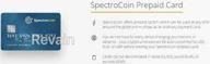 img 2 attached to SpectroCoin USD review by Șamuhammet Berdimuhammedow