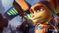 img 1 attached to Ratchet Clank Hits PlayStation 4 review by Link Link