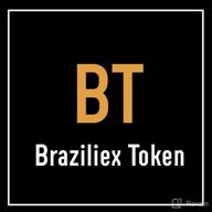 img 3 attached to Braziliex Token review by Alina Gerc