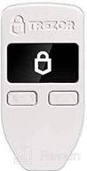 img 3 attached to Trezor One review by berdi a