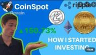 img 3 attached to CoinSpot review by Alex Belov