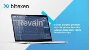 img 3 attached to Bitexen review by Ali Akberov