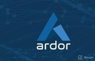img 1 attached to Ardor DEX review by Alex Belov
