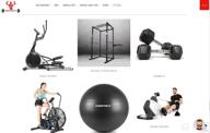 картинка 1 прикреплена к отзыву Home Gym plus Fitness Equipment от Jose Palma