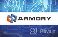 img 2 attached to Armory Wallet review by Celebe Kayabegli