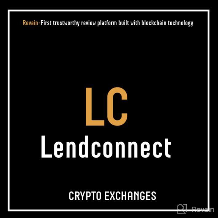 img 3 attached to Lendconnect review by Rakel Murillo