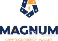 img 1 attached to Magnum Wallet review by Mehmet Kose