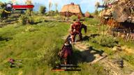 img 3 attached to Witcher Wild Hunt Complete Switch review by Evgeniy Zaytsev