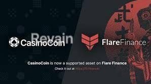 img 3 attached to CasinoCoin review by Gulnar Hajyyewa