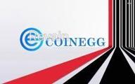 img 2 attached to CoinEgg review by Sanjar Meredow