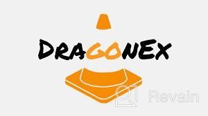 Alexander GrizmaによるDragonEXレビューに添付されたimg 2