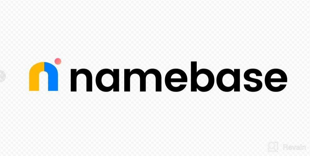 img 2 attached to Namebase review by Mekan Annamuhammedov