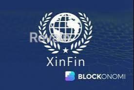 img 2 attached to XinFin Network review by Muhammet Hotjaowezow