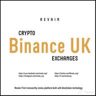 img 2 attached to Binance UK review by Luca Fernandez