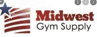 img 1 attached to Midwest Gym Supply review by Alvaro Moreno