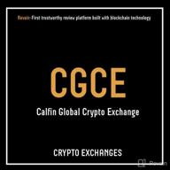 img 3 attached to Calfin Global Crypto Exchange review by Ray Garcia