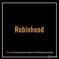 img 1 attached to Robinhood review by Ryan Evans