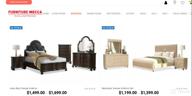 img 2 attached to Furniture Mecca review by Hiba Karfaneh