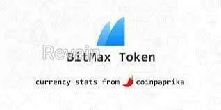 img 1 attached to BitMax Token review by Muhammet Hotjaowezow