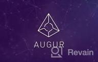 img 2 attached to Augur review by Ahmet Kaya