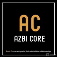 img 3 attached to AZBI CORE review by Carina H
