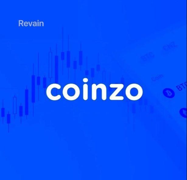 img 1 attached to Coinzo review by DUNYA OWEZKULYYEWA