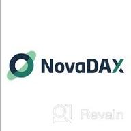 img 1 attached to NovaDAX review by Albina Oskara