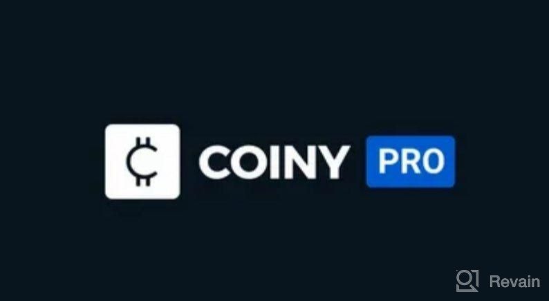 img 1 attached to Coiny Pro review by Lucas Vazques