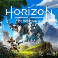 img 1 attached to Horizon Zero Dawn Complete Playstation 4 review by Link Link