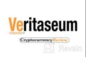 img 3 attached to Veritaseum review by Ferri Sisto
