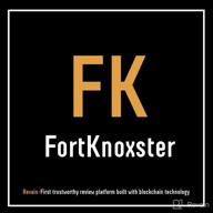 img 3 attached to FortKnoxster review by Alina Gerc