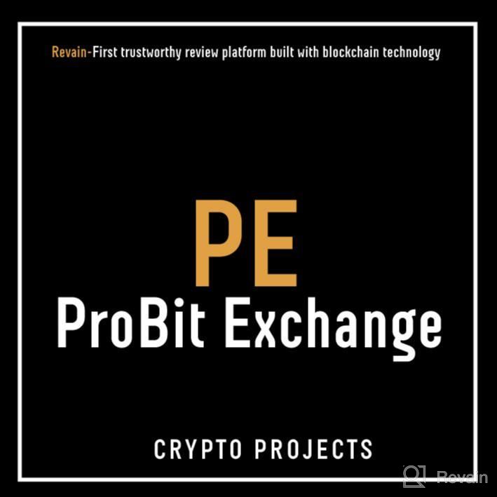img 2 attached to ProBit Exchange review by Ray Garcia