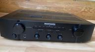 img 1 attached to 🔊 Enhanced PM6007 Integrated Amplifier by Marantz with Advanced Digital Connectivity review by Manur Bartov