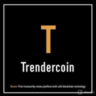 img 3 attached to Trendercoin review by Carina H