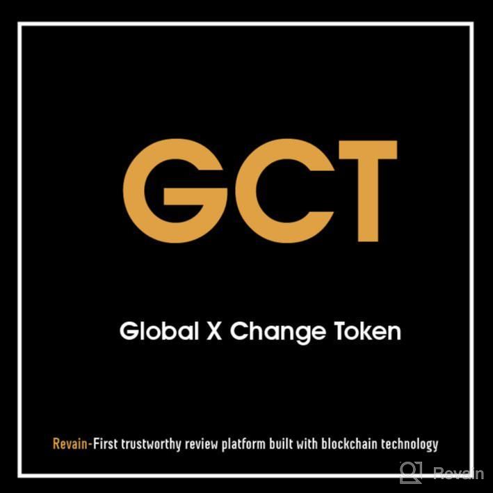 img 3 attached to Global X Change Token review by Elena Gz