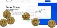 img 1 attached to Binaryx review by Bayram annayev
