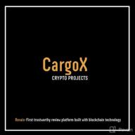 img 1 attached to CargoX review by Rakel Murillo