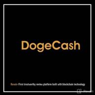 img 1 attached to DogeCash review by Elena Gz