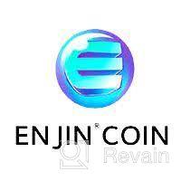 img 3 attached to Enjin