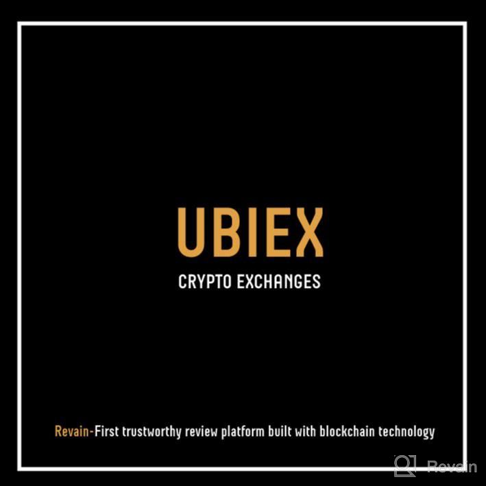 img 2 attached to UBIEX review by Rakel Murillo