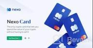 img 1 attached to Nexo Card review by berdi a