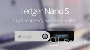 img 3 adjunta a la reseña de Ledger Nano S Wallet de Alexander Grizma
