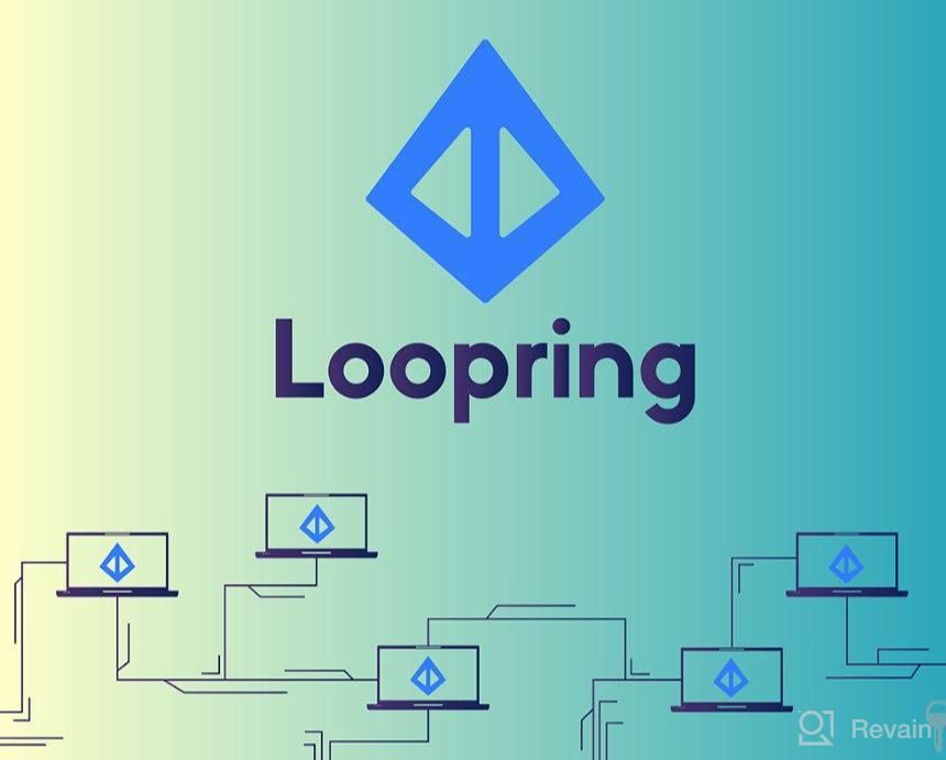 img 3 attached to Loopring Exchange review by John Stone