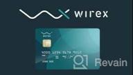img 1 attached to Wirex Wallet review by erkin s