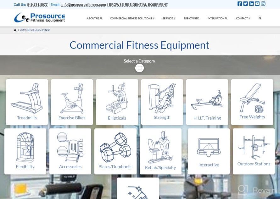 img 3 attached to Prosource Fitness Equipment review by Orlando Antonio