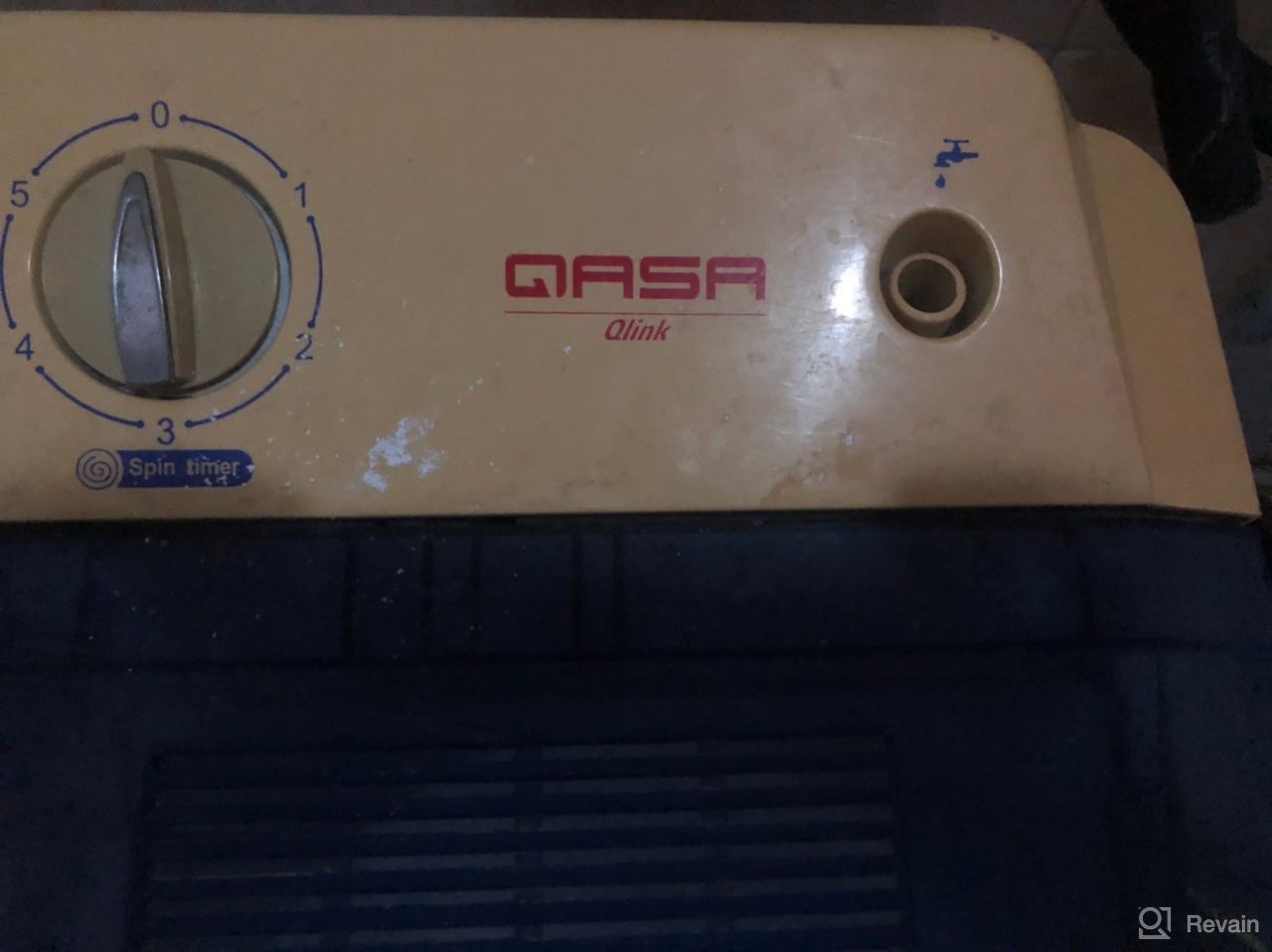 img 5 attached to QASA Qlink QWM-81DTBX Washing Machine review by Benaiah A. Akinlade