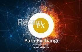 img 2 attached to Paro Exchange review by Alex Belov